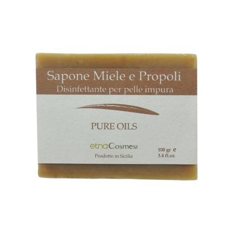 sapone-naturale-miele-e-propoli