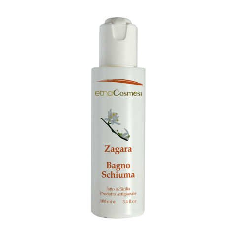 bagno-schiuma-naturale-zagara-100ml